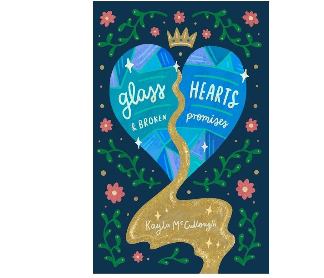 A daily short read to keep pushing through! #healingjourney 