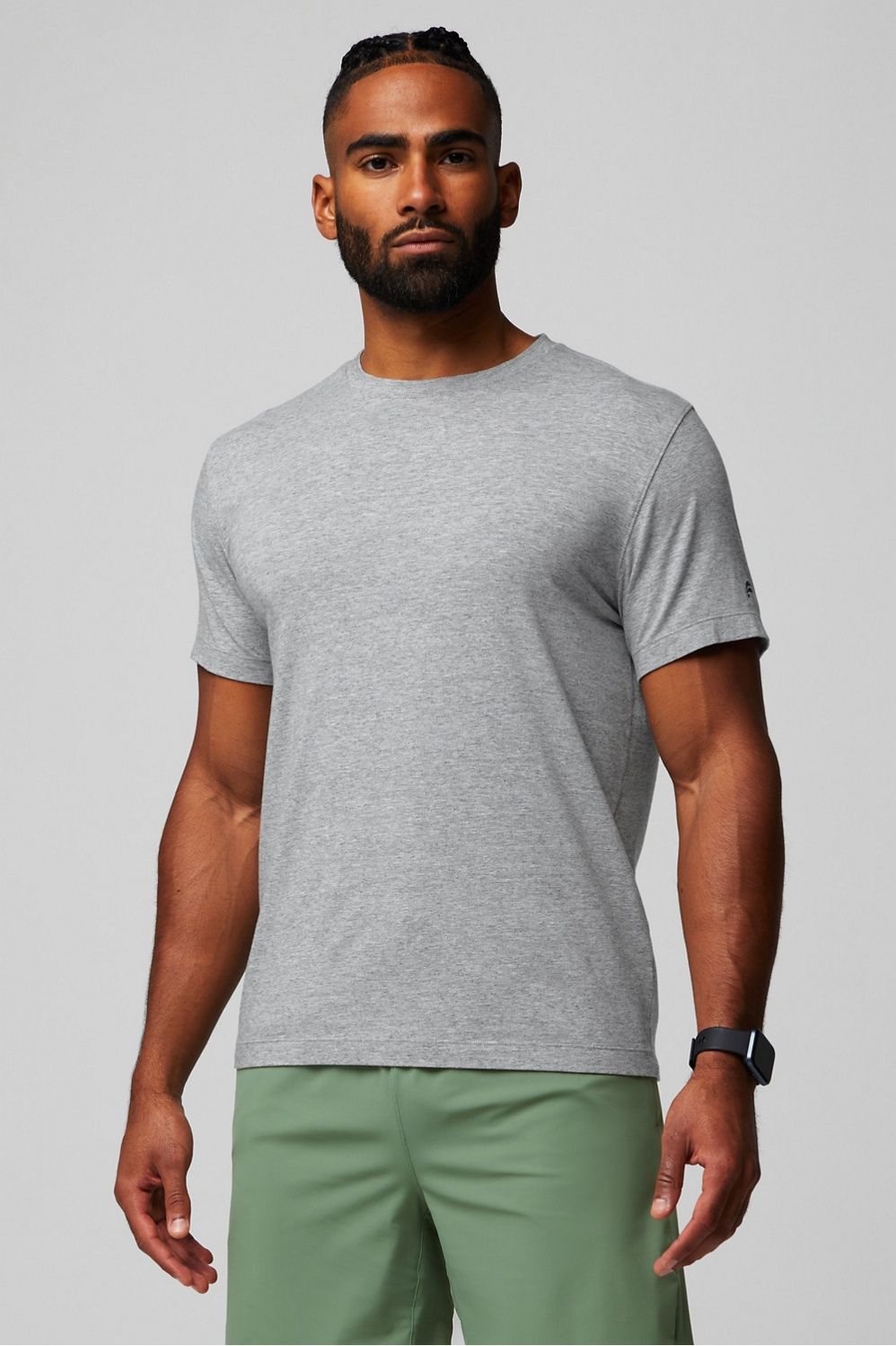 The 24-7 Tee | Fabletics - North America