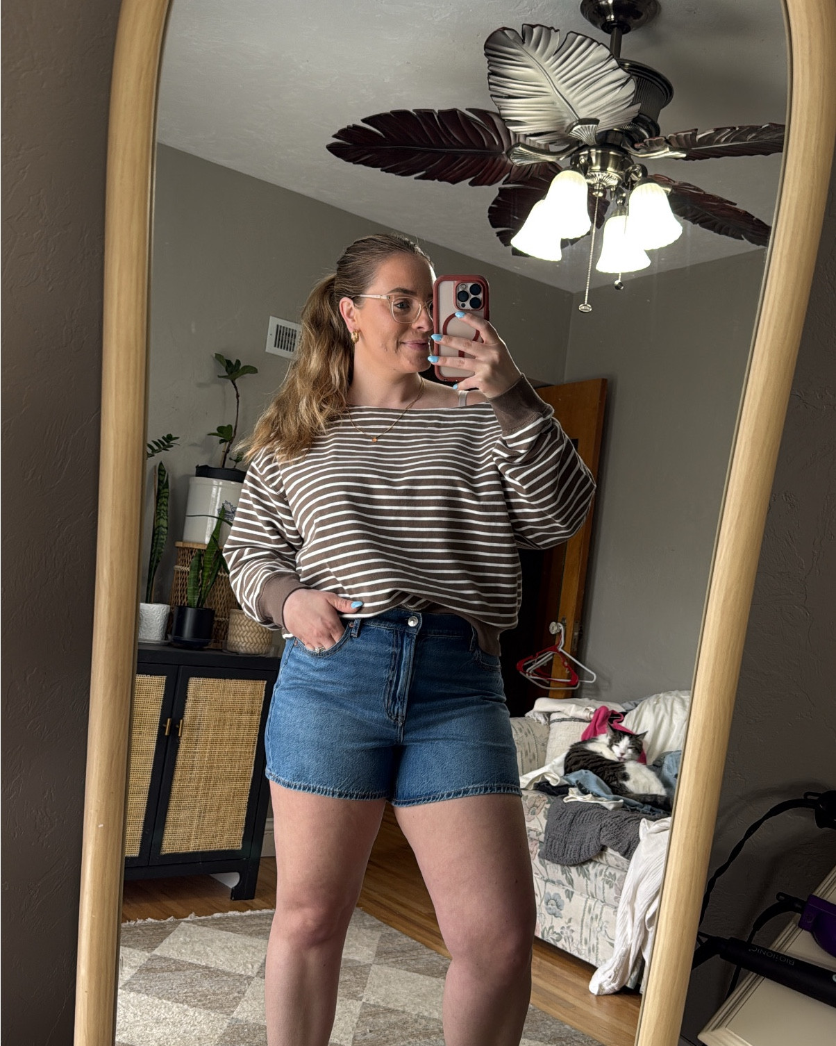 american eagle spring/summer mini haul

#LTKSaleAlert #LTKMidsize #LTKSeasonal