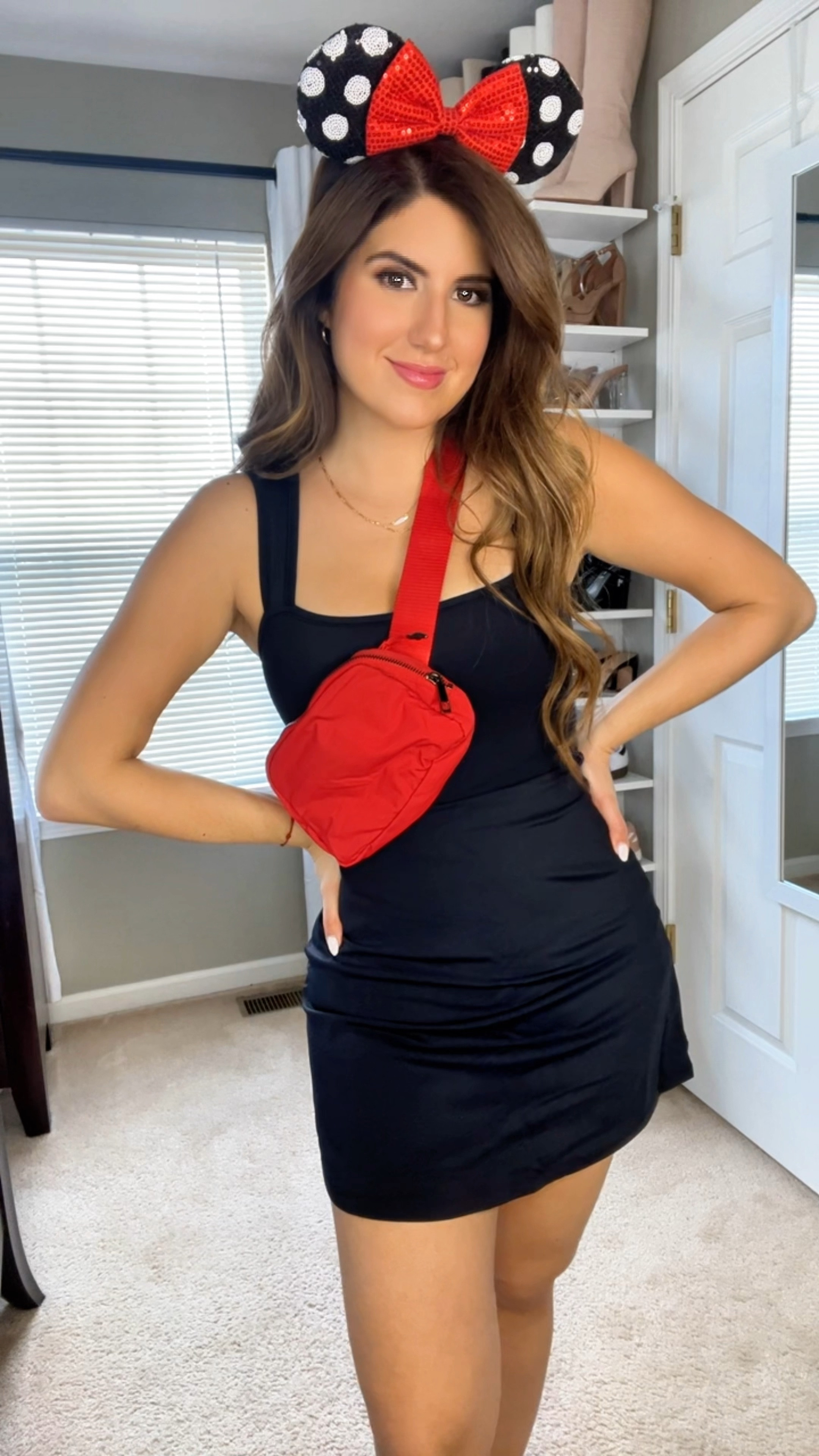 Disney Epcot outfit! #disney #epcot

#LTKVideo #LTKstyletip #LTKtravel