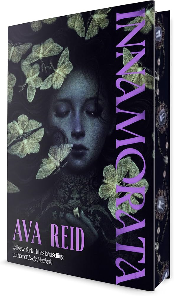 Innamorata (The House Of Teeth Duology) | Amazon (US)