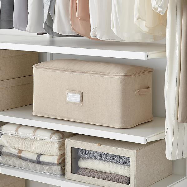 Closet Storage Bags | The Container Store