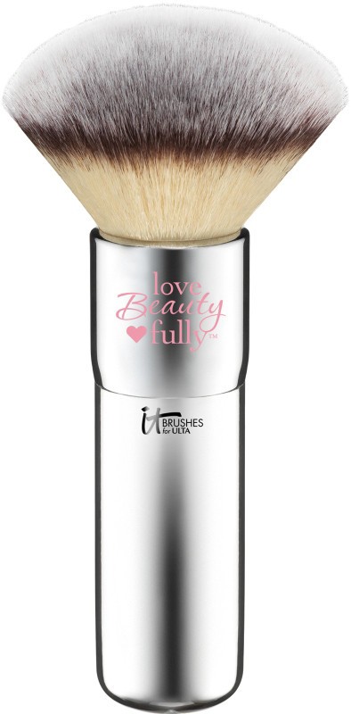 Love Beauty Fully Buffing Bronzer Brush #213 | Ulta