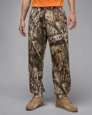 Jordan Brooklyn Men's Fleece Realtree Pants | Nike (US)