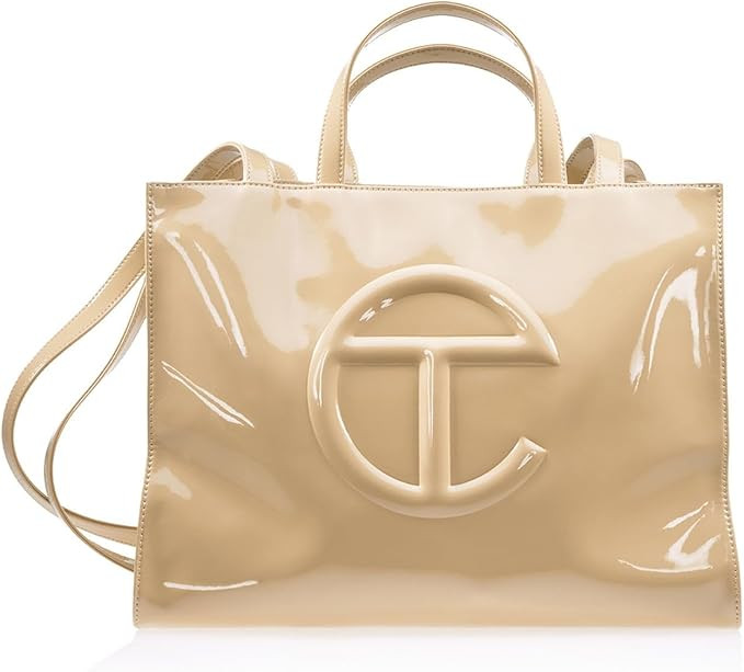 TELFAR Medium Shopping Bag | Amazon (US)