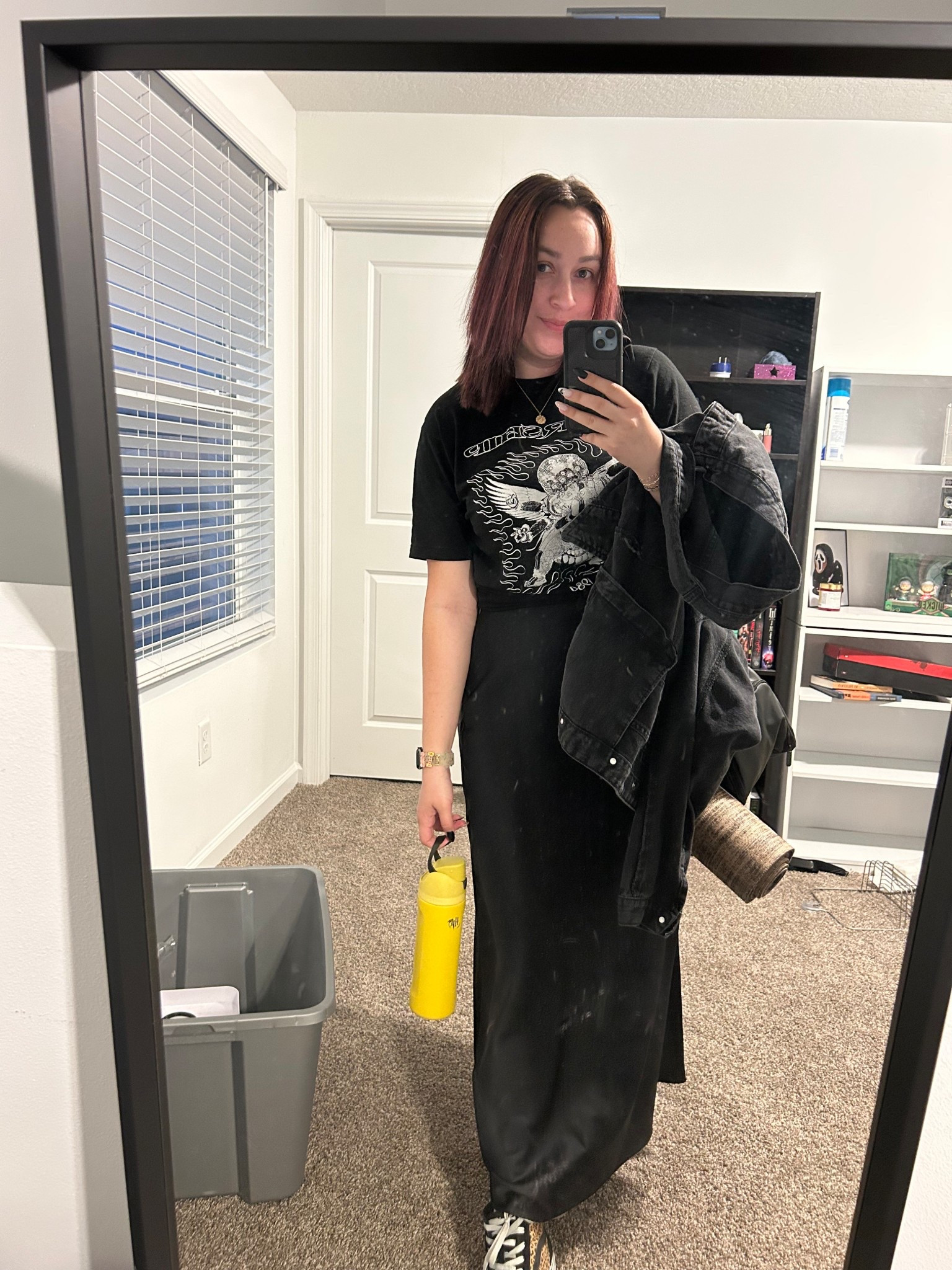 The comfiest work outfit for my corporate girls! Just top with a jean jacket  

#LTKWorkwear