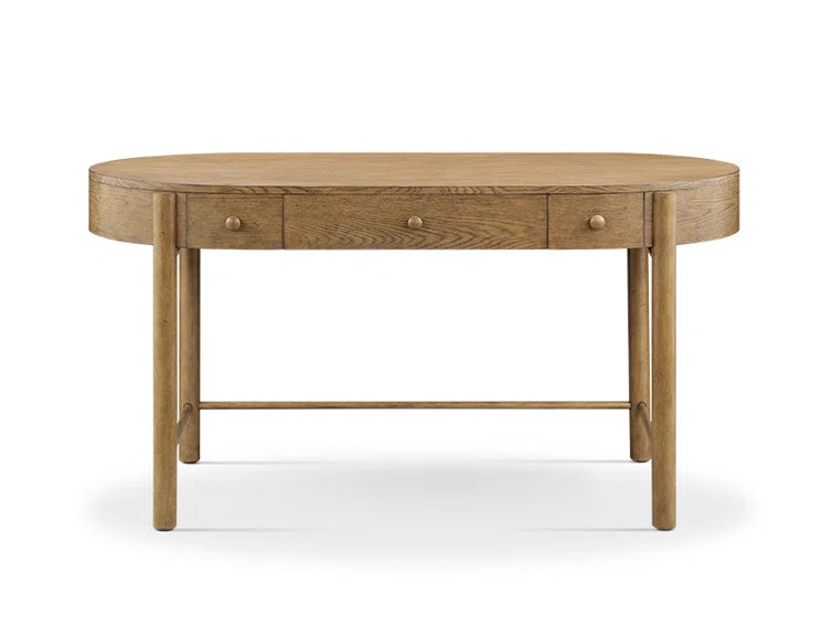 60'' Unfinished Desk | Wayfair North America
