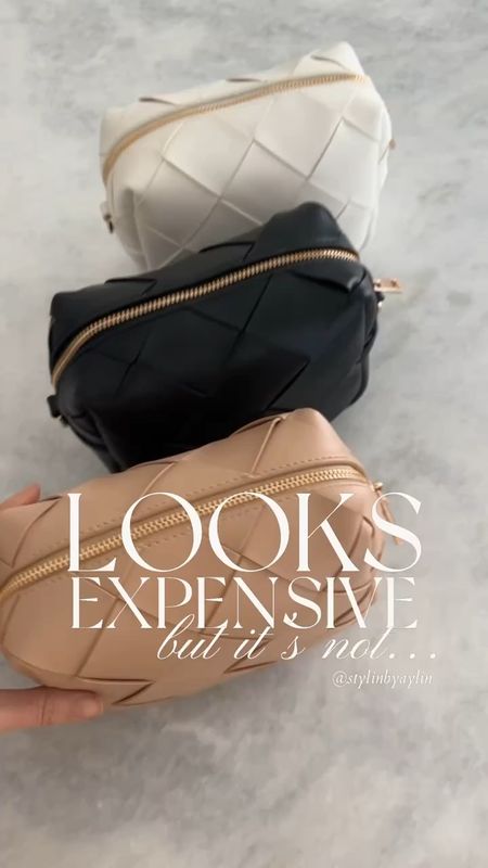 Look expensive but it’s not, my bag is on sale for $20! #StylinbyAylin #Aylin 

#LTKfindsunder50 #LTKstyletip #LTKsalealert