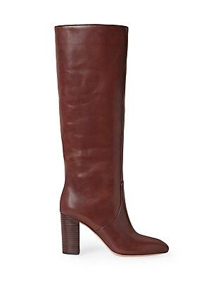 Goldy Knee-High Leather Boots | Saks Fifth Avenue