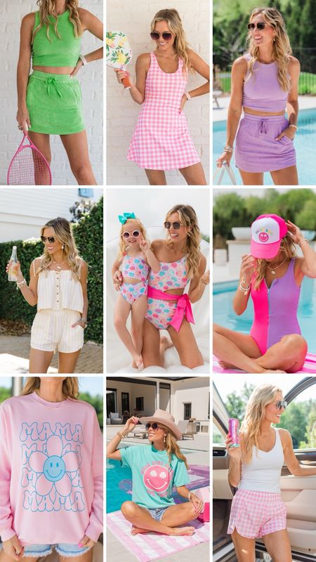 So excited to share my collection !! Be sure to use my code TORI or TORIG20 for discounts. #pinklily #collection 

#LTKFindsUnder50 #LTKSaleAlert #LTKStyleTip