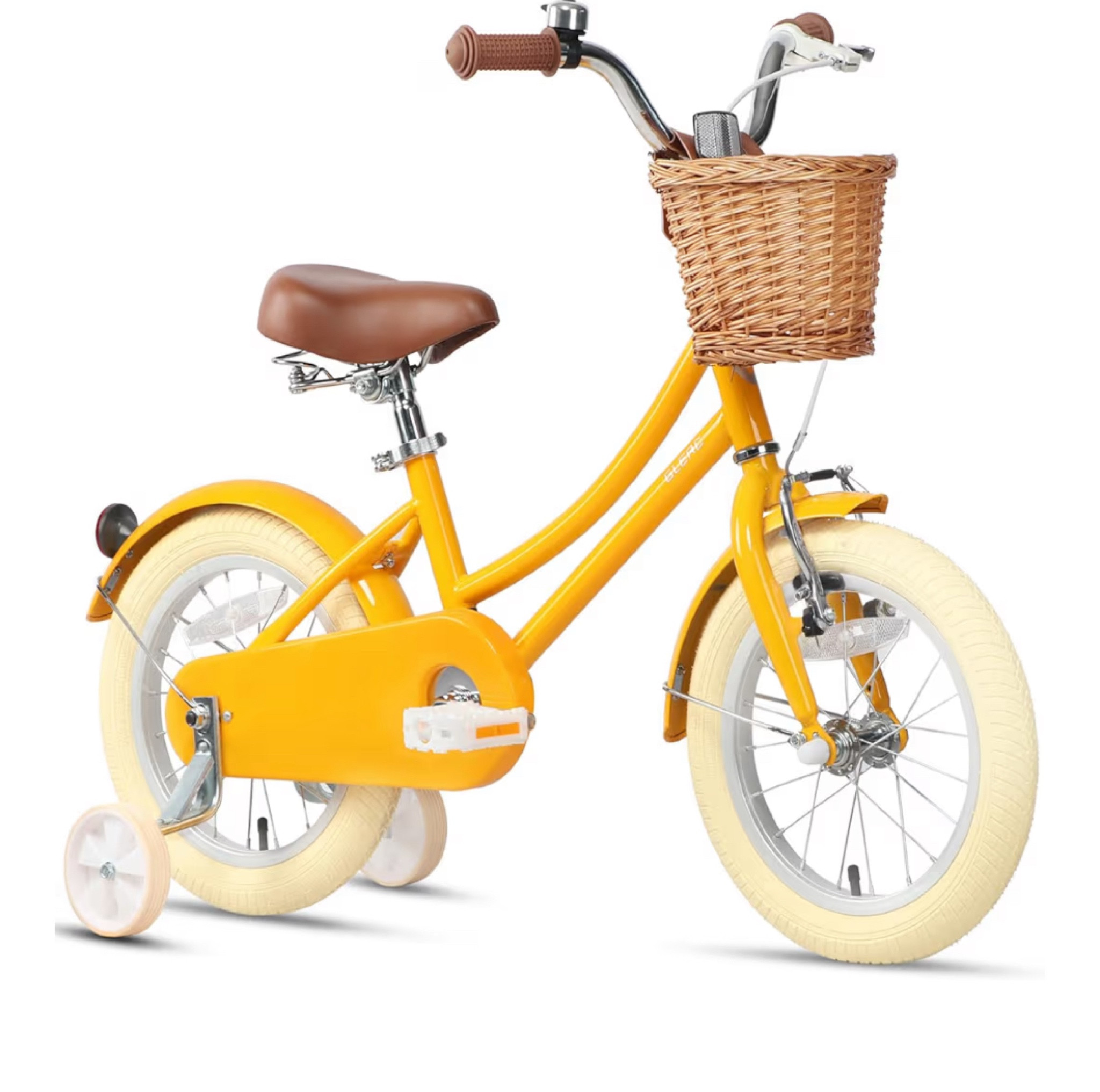 Kids bike with cute basket 

#LTKKids #LTKHoliday #LTKGiftGuide
