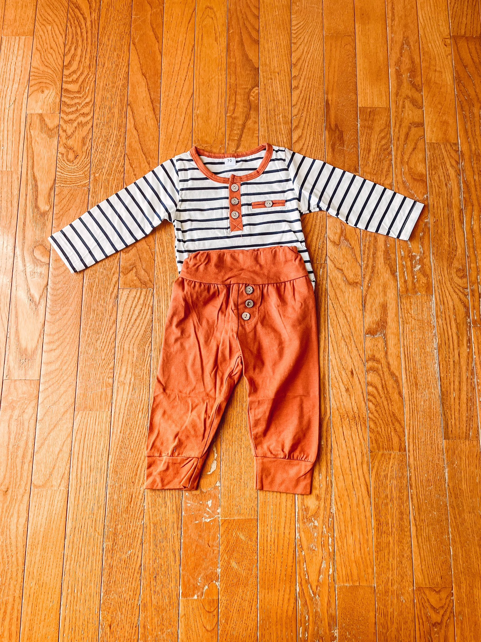 🤗 oh how cute!! 

#LTKSeasonal #LTKkids #LTKbaby