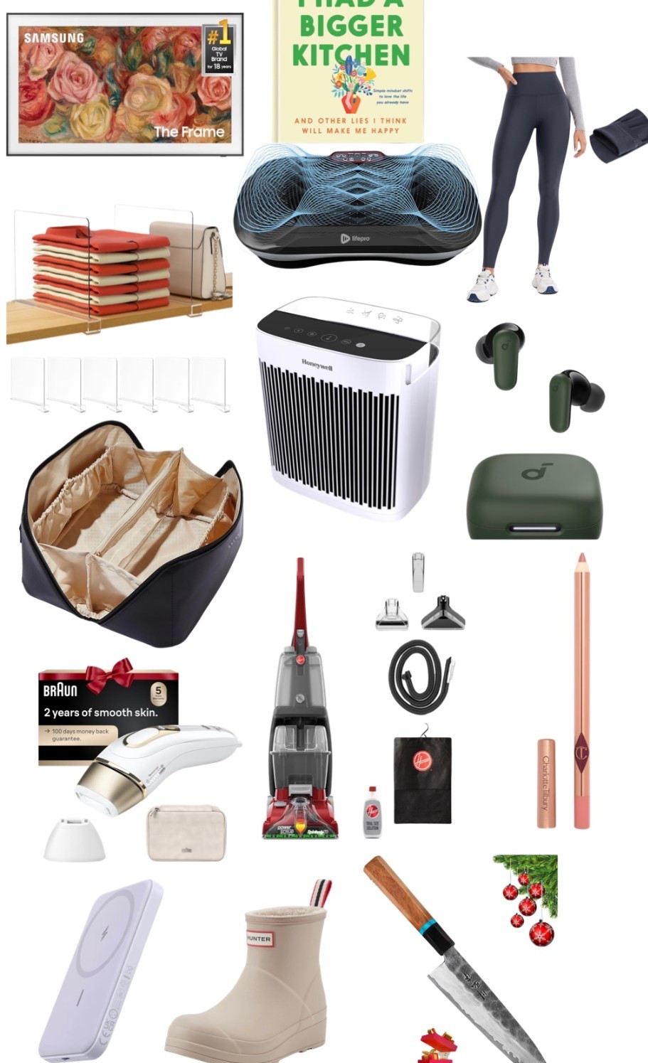 My @amazon Black Friday picks! #ad #founditonamazon #winterfavorites2025 