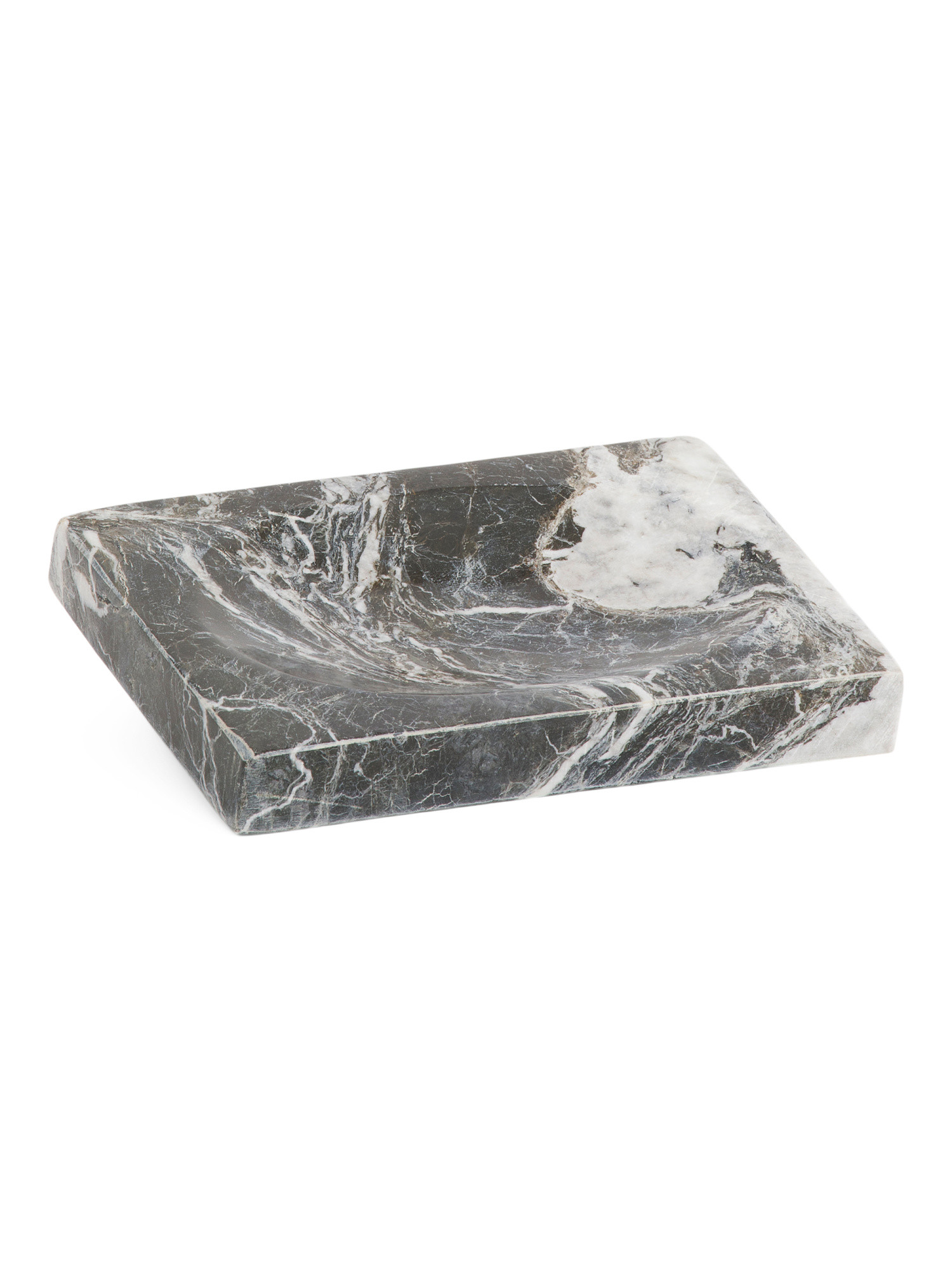 Marble Soap Dish | TJ Maxx