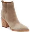 Click for more info about Oshay Pointed Toe Bootie