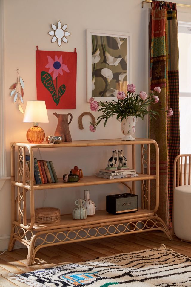 Elise Bookshelf | Urban Outfitters (US and RoW)
