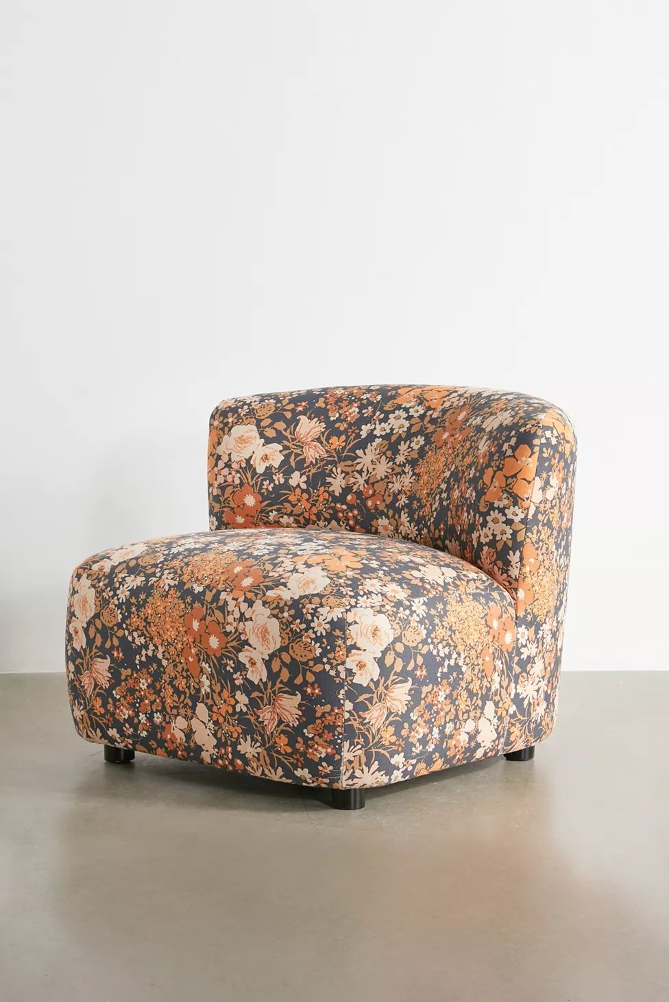 Castella Floral Chair | Urban Outfitters (US and RoW)