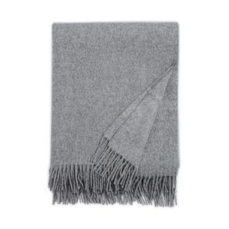 100% Cashmere Throw | Bloomingdale's (US)