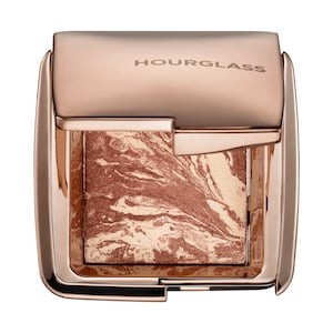 COLOR: Luminous Bronze Light - a neutral bronze shade fused with Nude Light to mimic a subtle war... | Sephora (US)