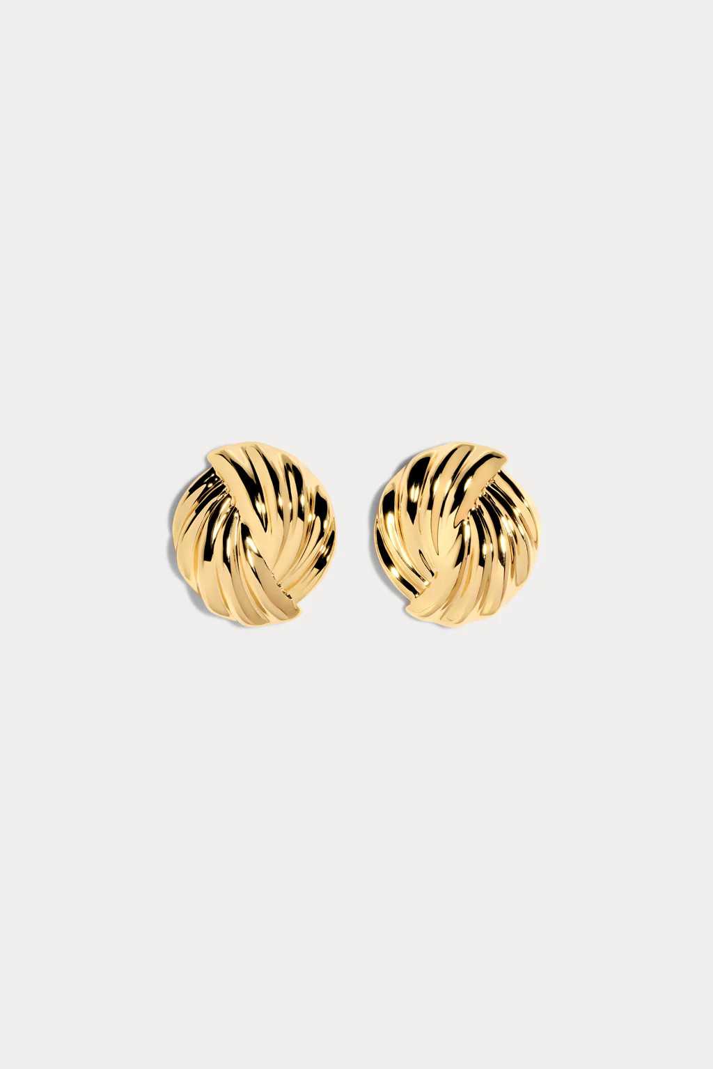 Small Arlo Earrings | Lili Claspe