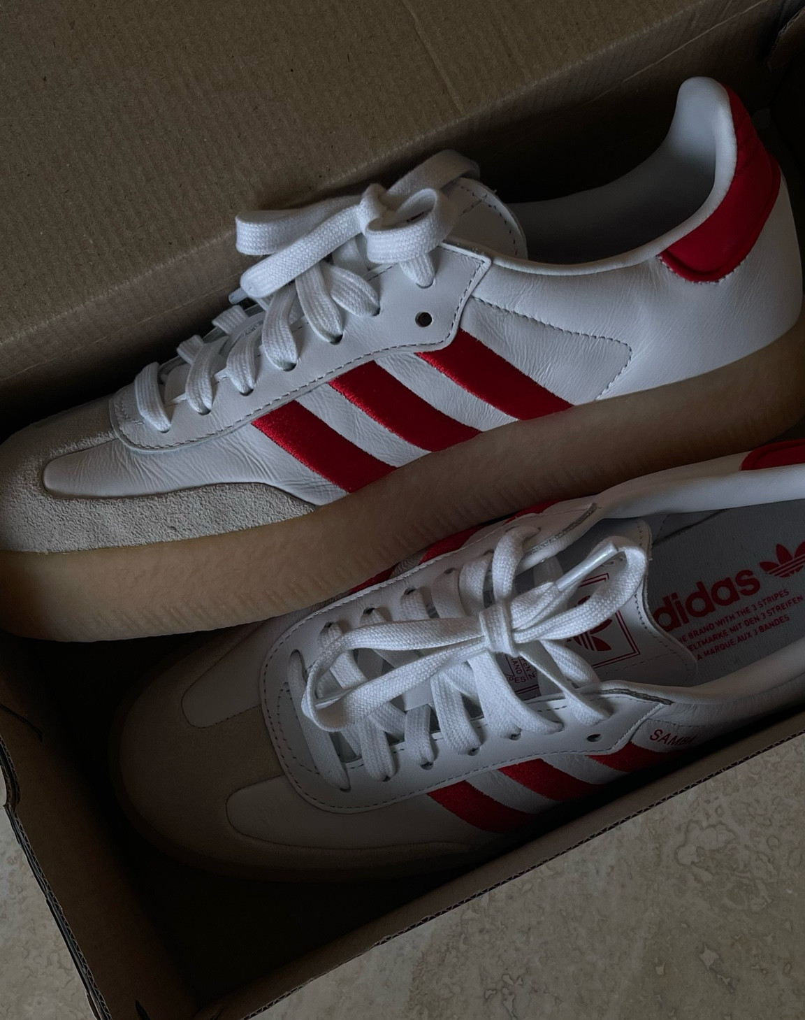 I mean… how cute are these?! [true to size] 