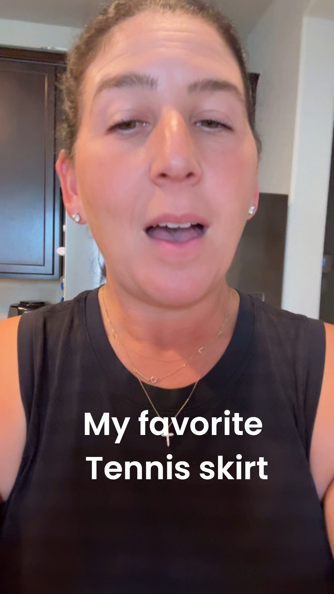 My new favorite tennis skirt from Lululemon! The lightweight, high waisted, tennis skirt 

#LTKActive #LTKStyleTip #LTKFindsUnder100