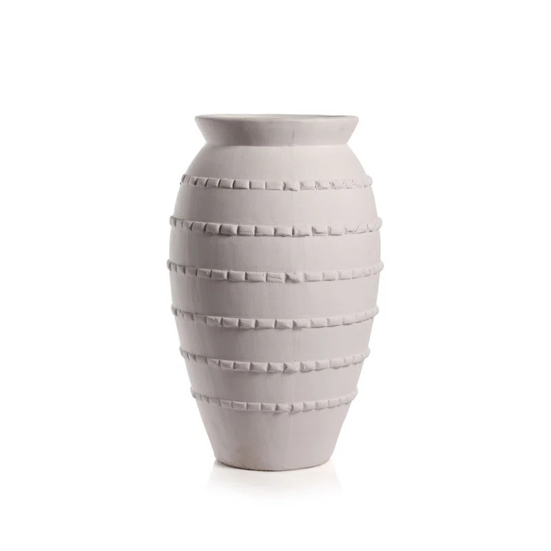 Alexan Earthenware Table Vase | Wayfair North America