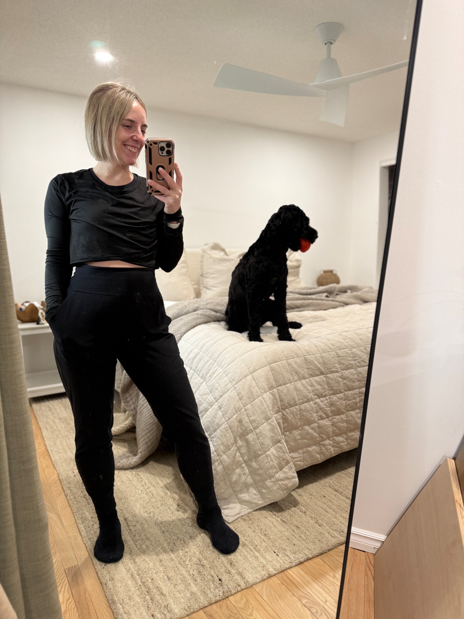 I was recently asked where I get all of my workout outfits!! Truthfully: EVERYWHERE. 

Some are old navy , some are knix, some are shein, & more! The scalloped is my favourite workout set! The joggers from old navy are my favourite pants ! 

I’ll link all of my favs here! 

#LTKSaleAlert #LTKPetite #LTKfitnessgoals