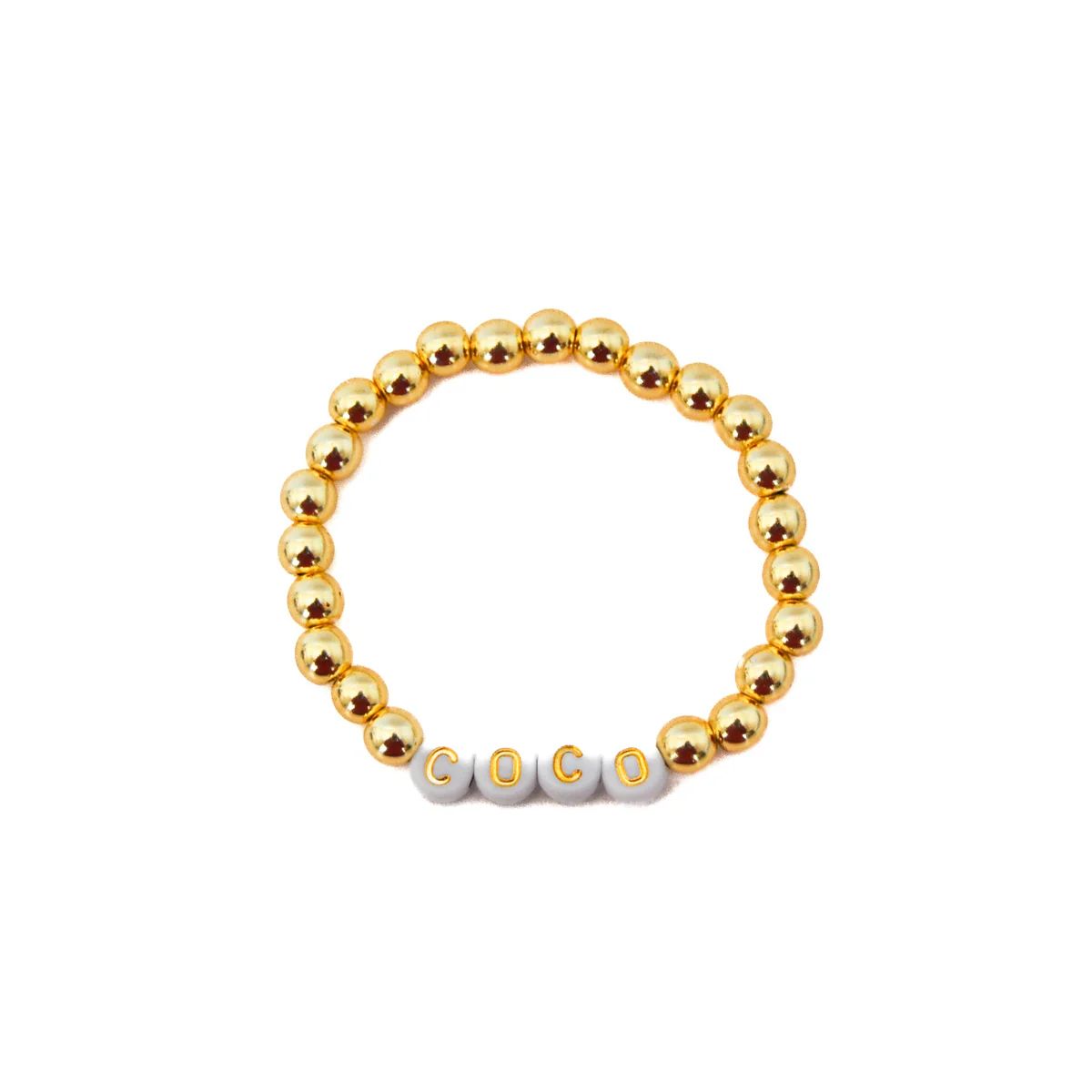 The Ann | Cocos Beads and Co