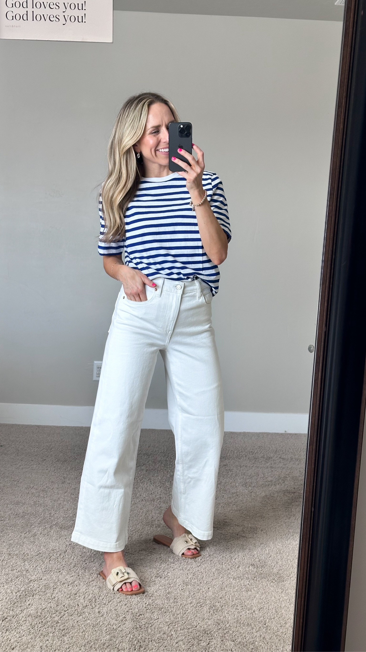 Perfect summer outfit idea!

#LTKfindsunder50 #LTKSeasonal #LTKstyletip