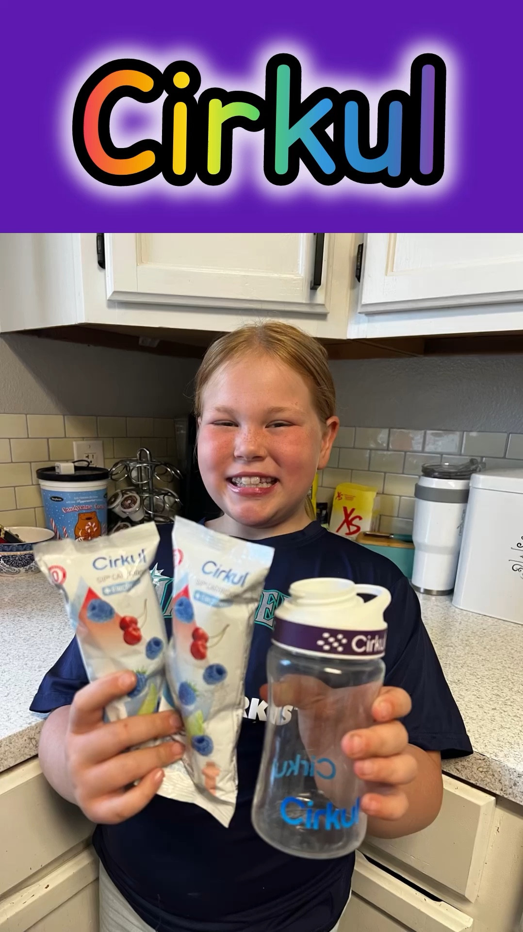 Prime Day Deals on Cirkul 