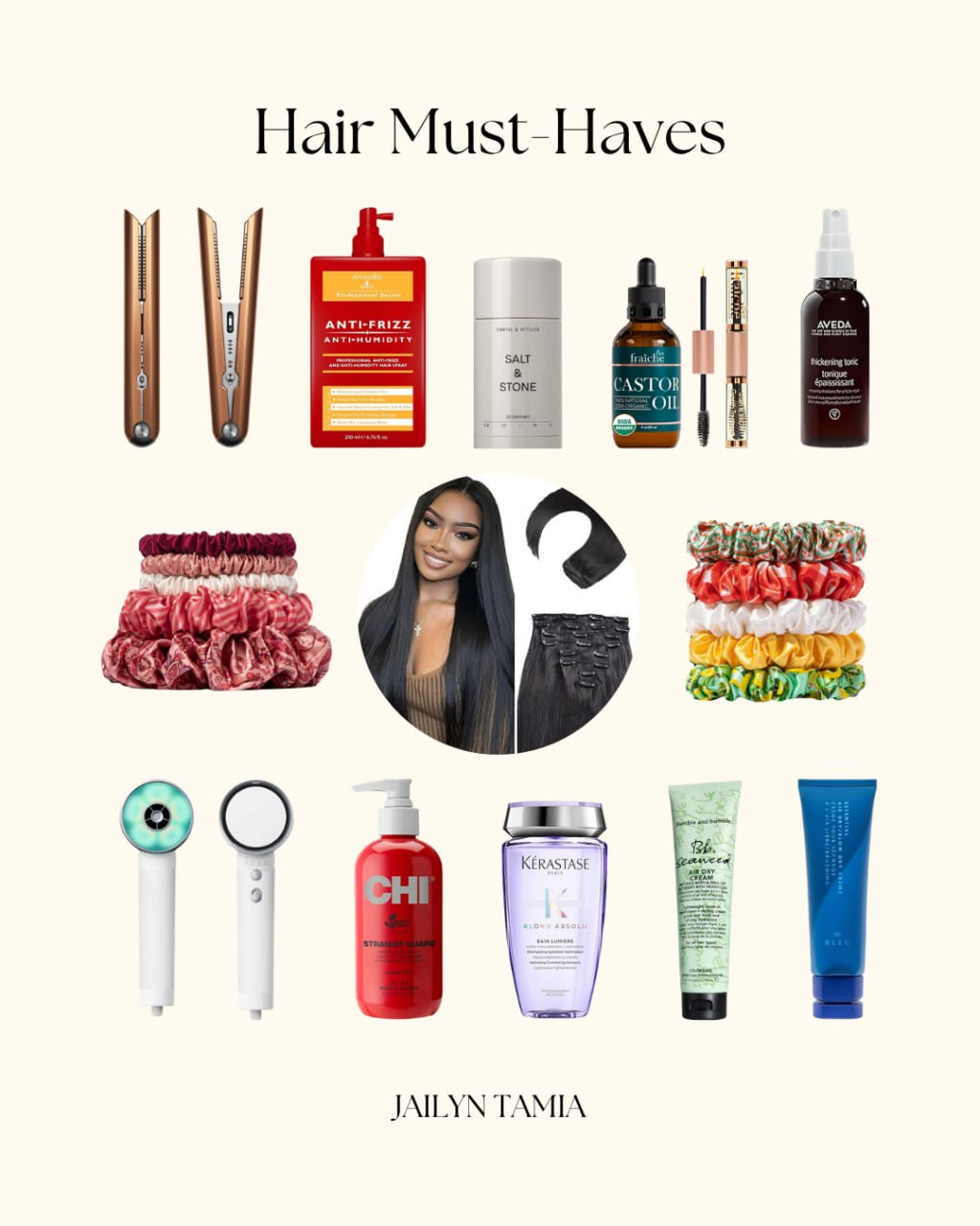 Hair Must-Haves

// Hair, Hair Products, Hair Care, Hair Tools, Hair Extensions, Hair Accessories, Hair Dryer, Hair Oil, Hair Straightener, Hair Style, Hair Spray, Hair Clip, Shampoo, Shampoo And Conditioner, Hair Growth, Amazon, Amazon Finds
 

 #LTKSeasonal #LTKStyleTip #LTKBeauty