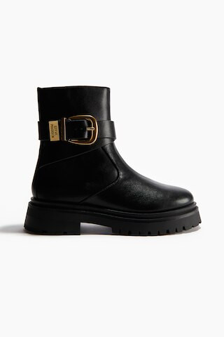H & M - Lexs Boot - Schwarz - Damen | H&M (DE, AT, CH, NL, FI)