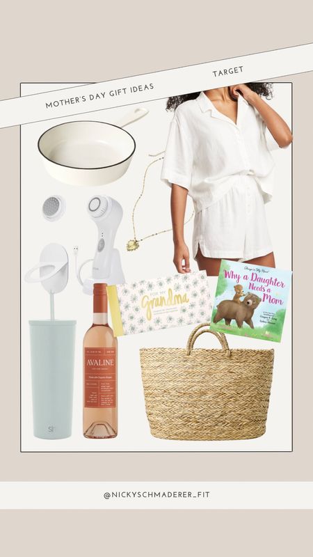 Mother’s Day gift ideas from Target 

#LTKGiftGuide #LTKfamily