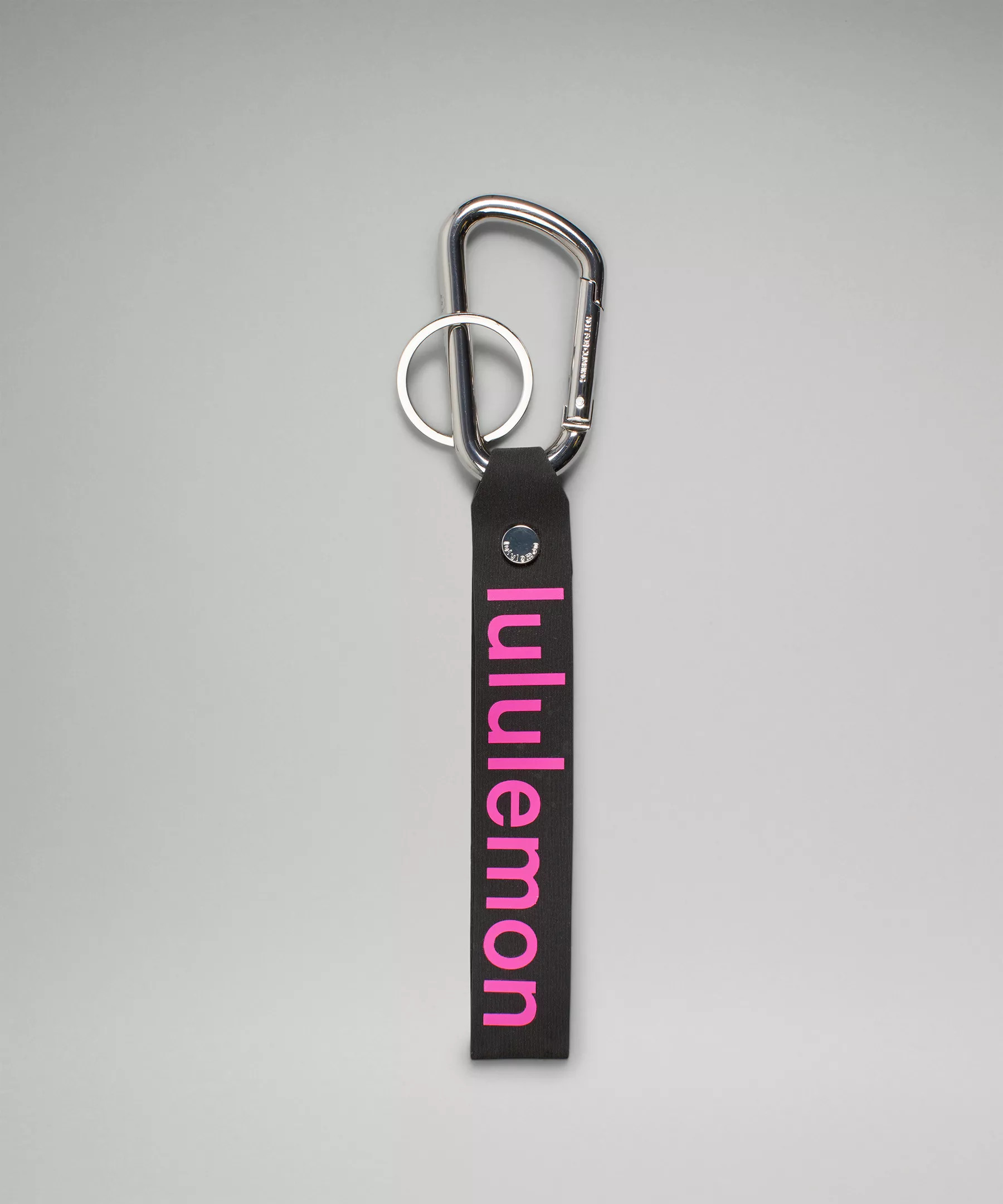 All Hours Keychain | Lululemon (US)