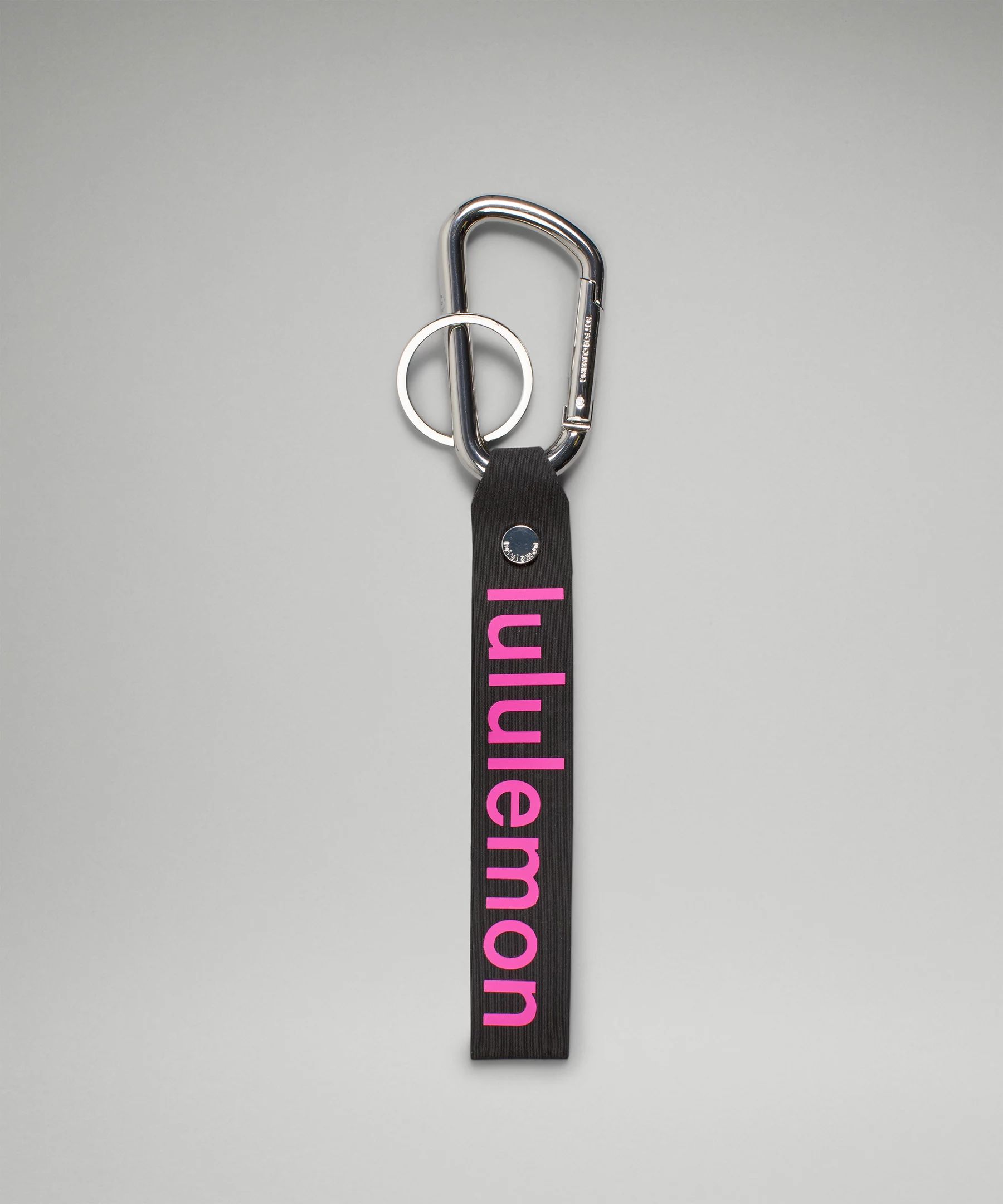 All Hours Keychain | Lululemon (US)