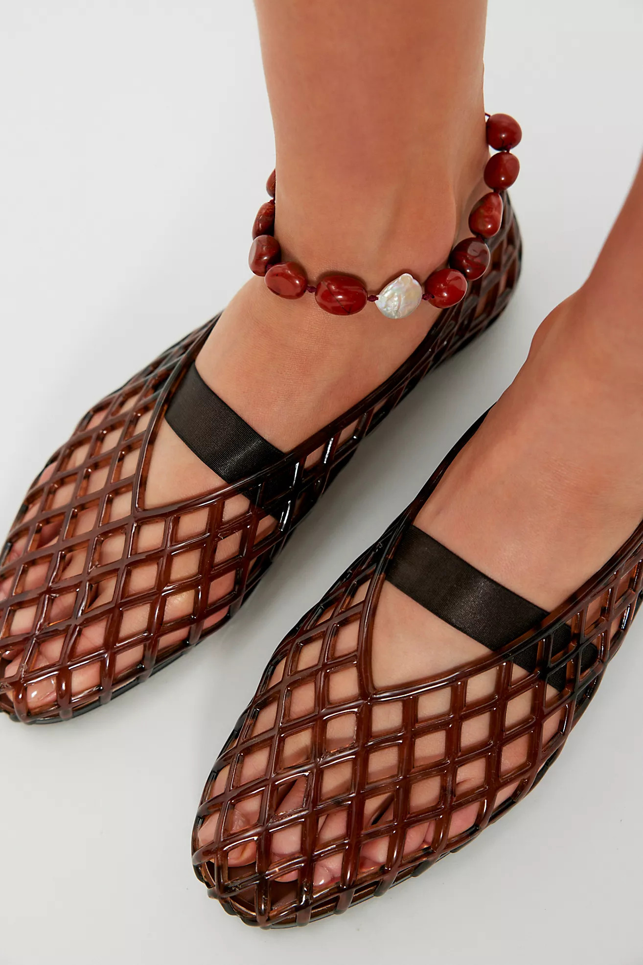 Nola Jelly Mary Janes | Free People (Global - UK&FR Excluded)