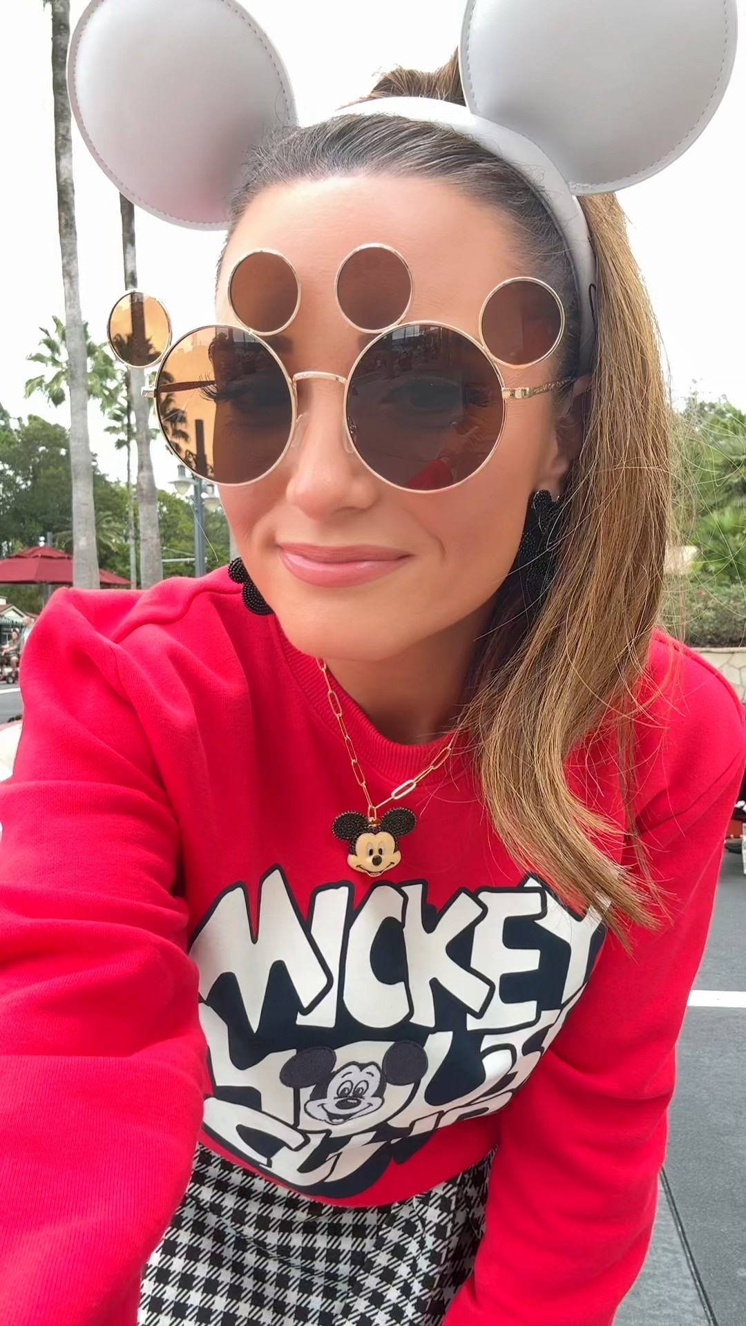I’ve always wanted to be a Mickey Mouse Club Member ❤️

#LTKFindsUnder50 #LTKFindsUnder100 #LTKSeasonal