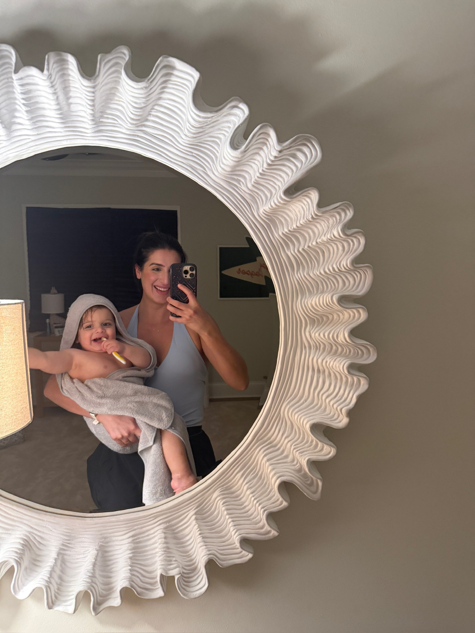 Bath time!!! 🛁🫧

CSB, alo, fitness, clothing, fashion, baby, boy mom, Grace white, Grace white fit


#LTKBaby #LTKKids #LTKmomlife