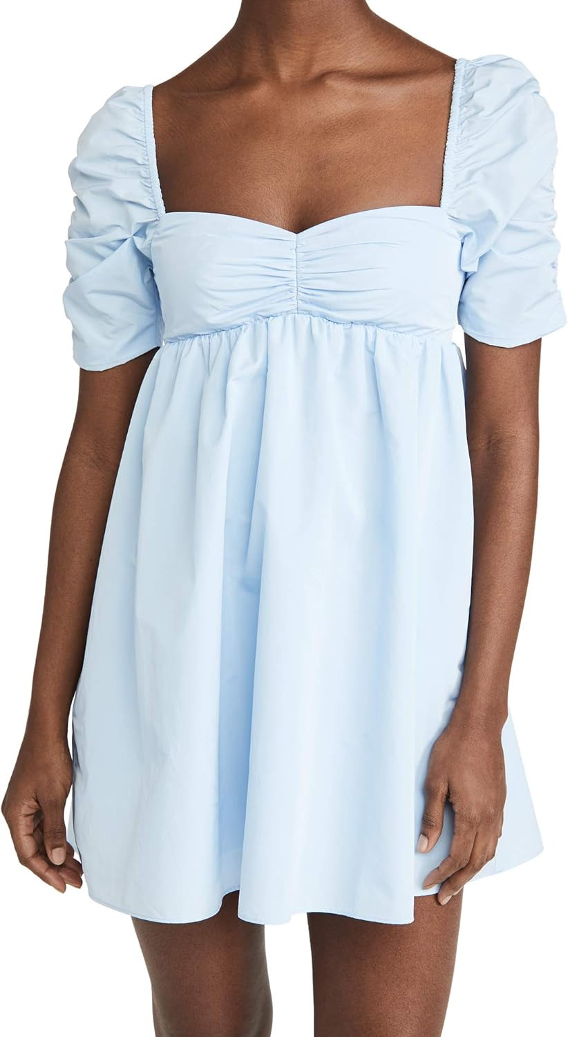 Amanda Uprichard Women's Ariana Dress | Amazon (US)