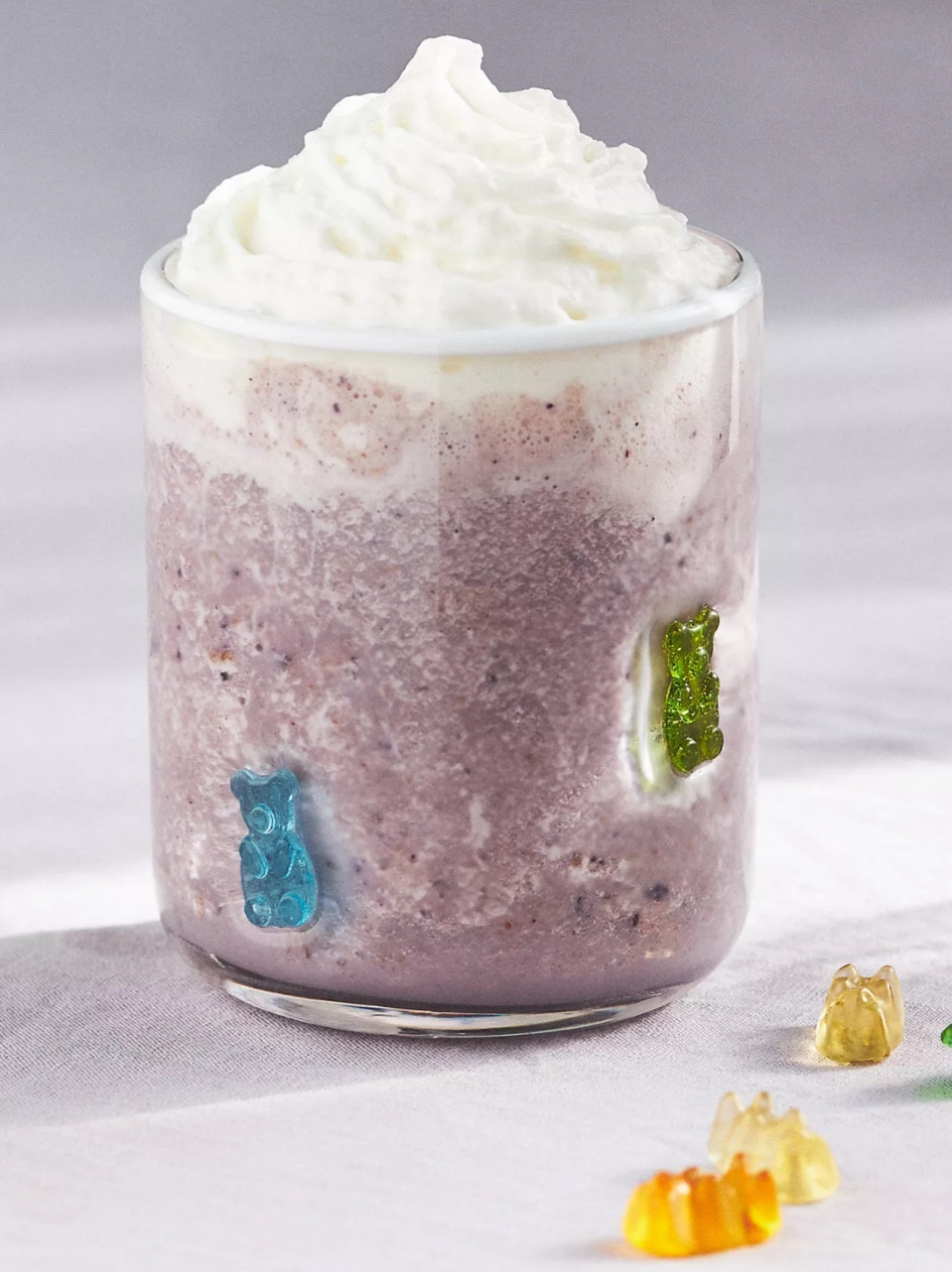 The cutest Anthropologie icon glass!!💕

#LTKHome #LTKGiftGuide #LTKMostLoved