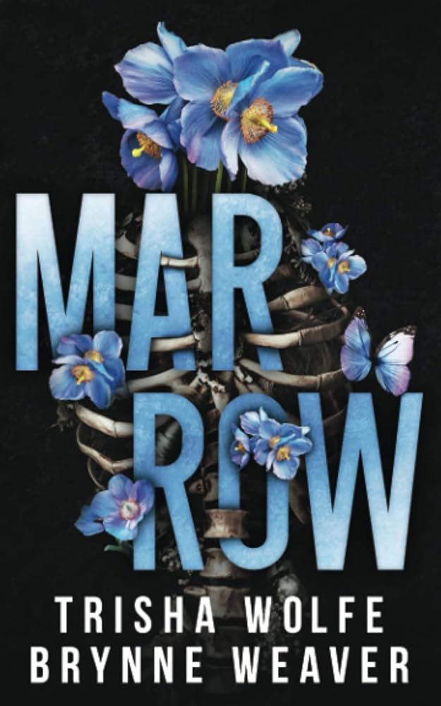 Marrow | Amazon (US)