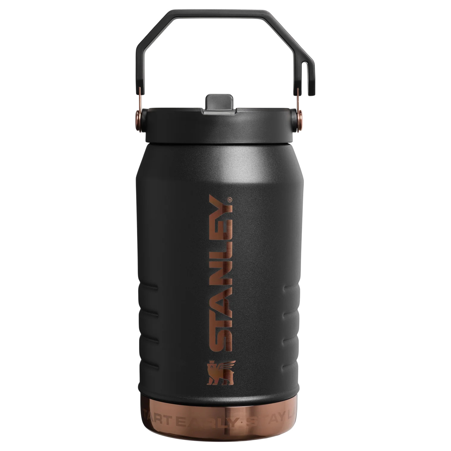 The Messi x Stanley Collab IceFlow™ Jug with Fast Flow Lid | 64 OZ | Stanley PMI US