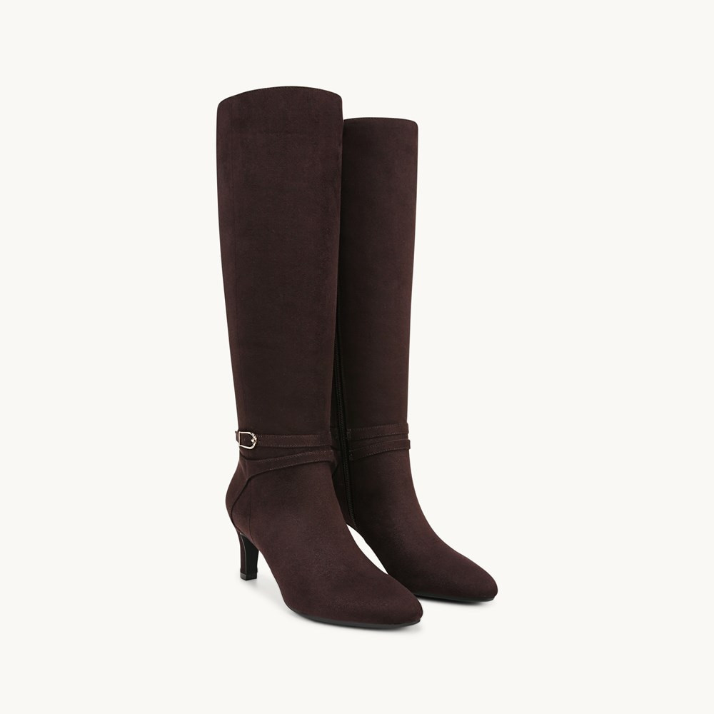 Guild Tall Knee High Boot | LIfeStride