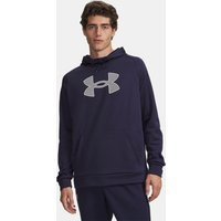 Armour Fleece® Big Logo Men's Hoodie | Under Armour (US)