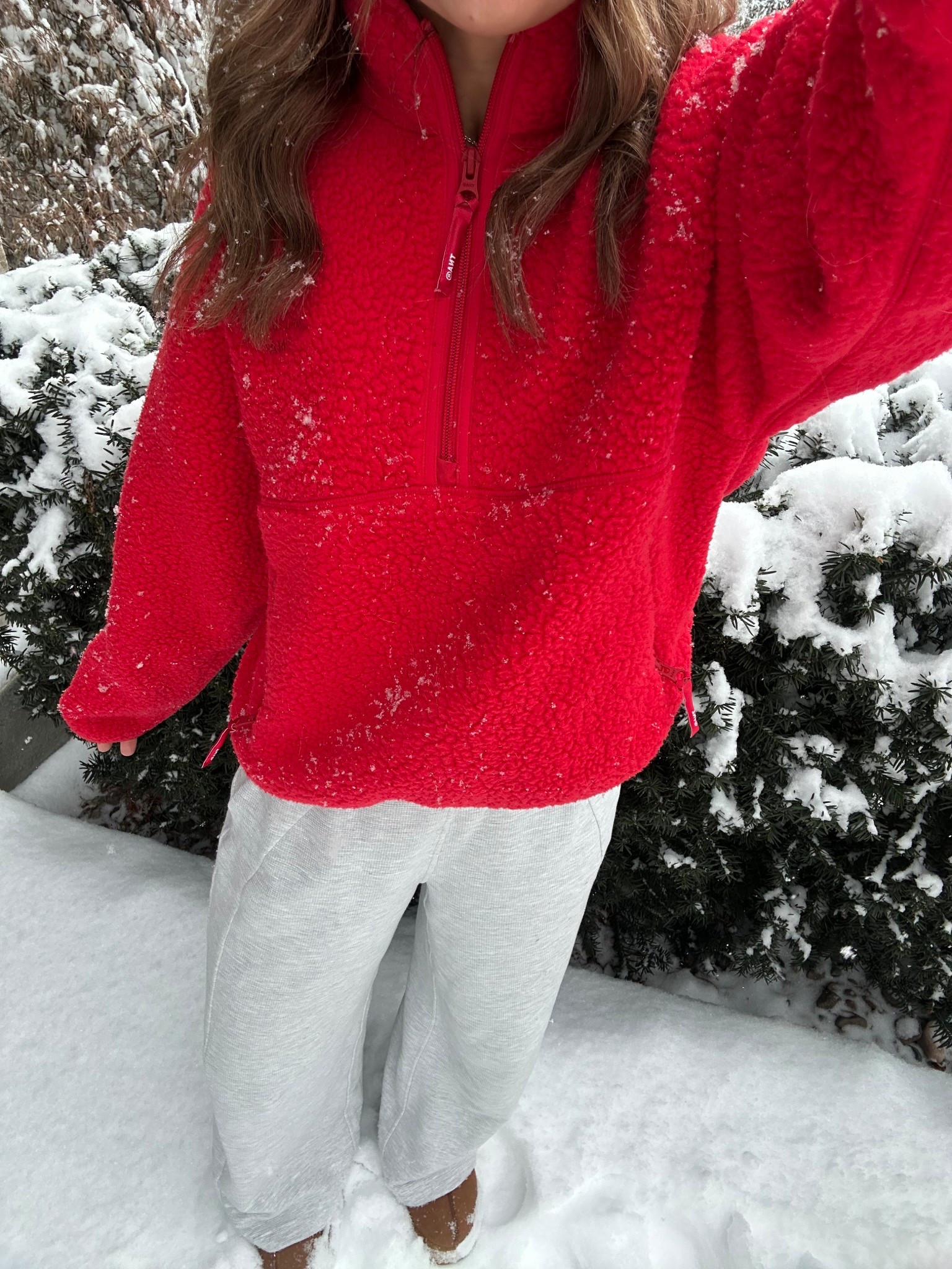 Top XS
Bottoms XS

#LTKGiftGuide #LTKHoliday #LTKootd