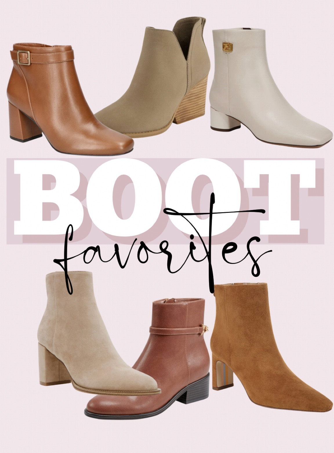 Favorite new boots for fall - perfect neutrals to wear with denim, skirts and dresses! 🍁💕



#LTKShoeCrush #LTKStyleTip #LTKSeasonal