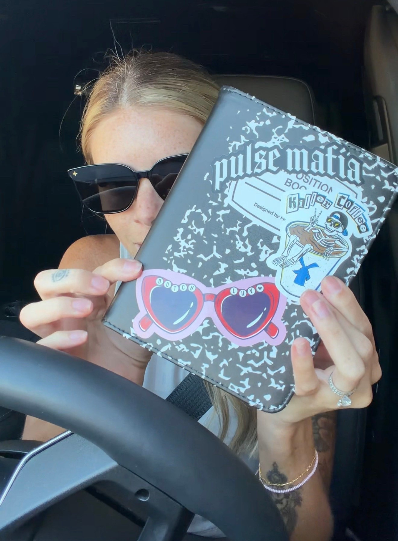 Cutest kindle case #walmart #kindle 

#LTKselfcare #LTKdayinmylife #LTKstorytime