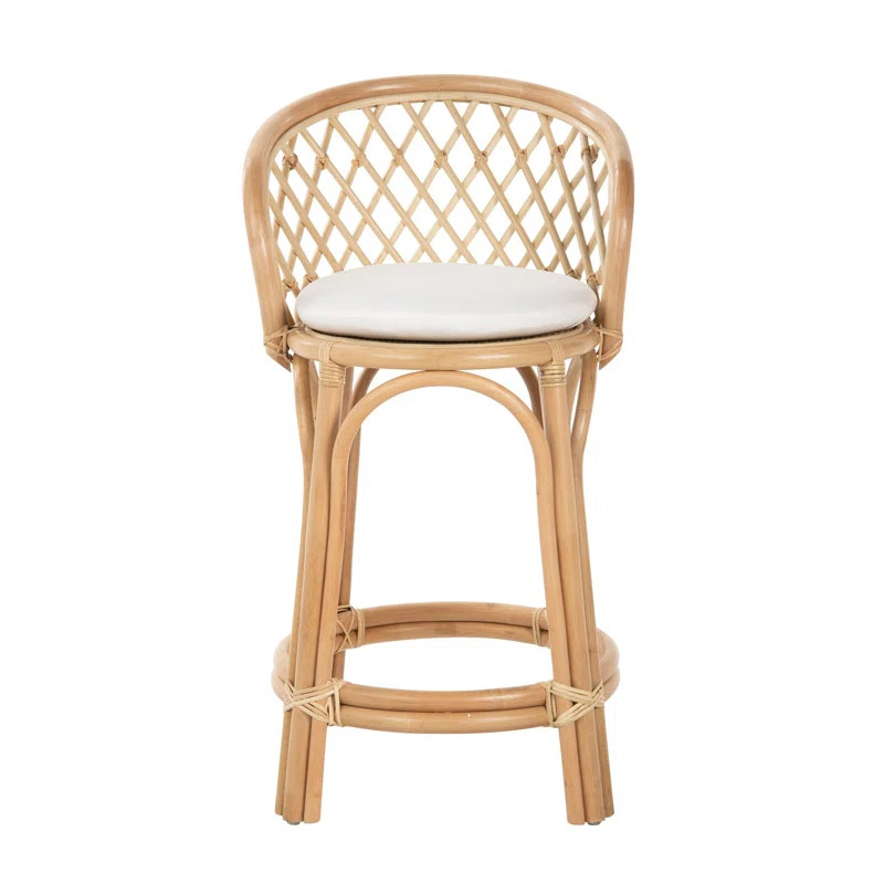 Lindy Counter & Bar Stool | Wayfair North America