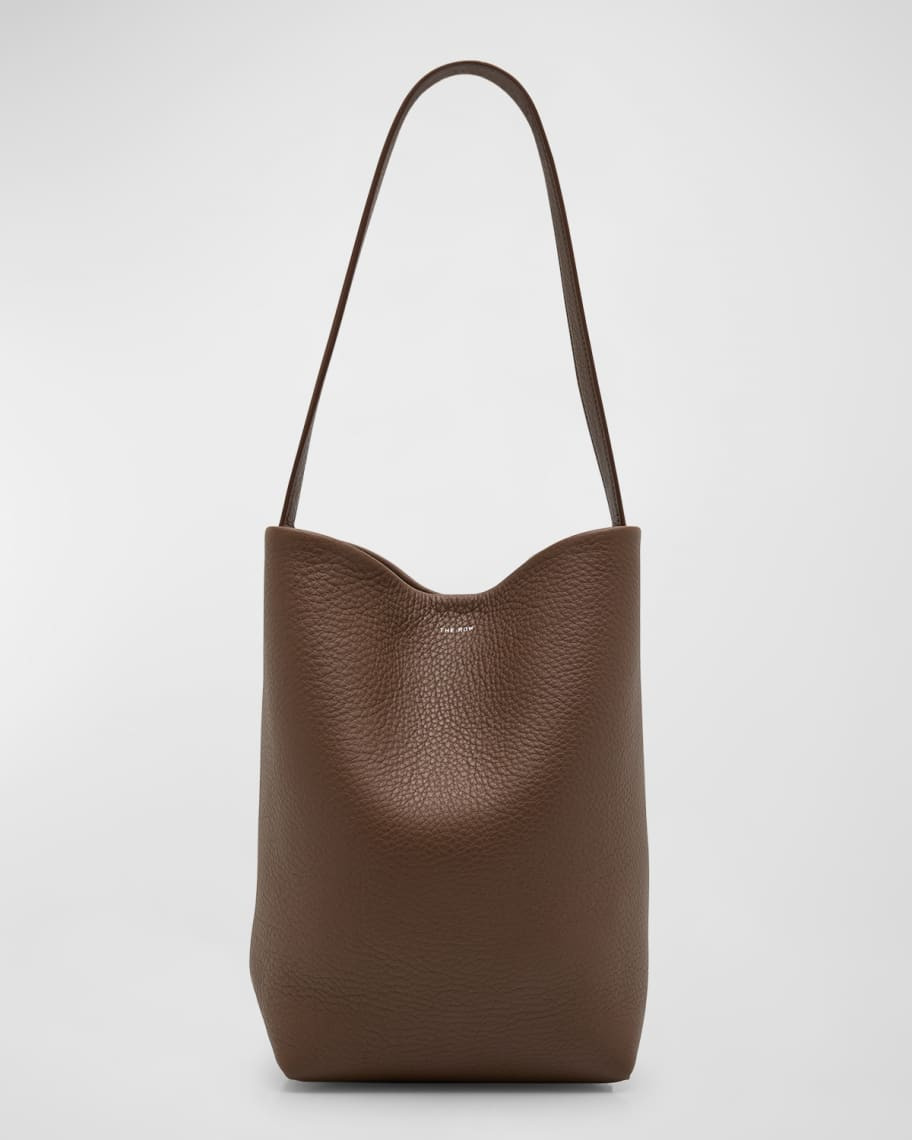THE ROW Park Medium North-South Tote Bag | Neiman Marcus